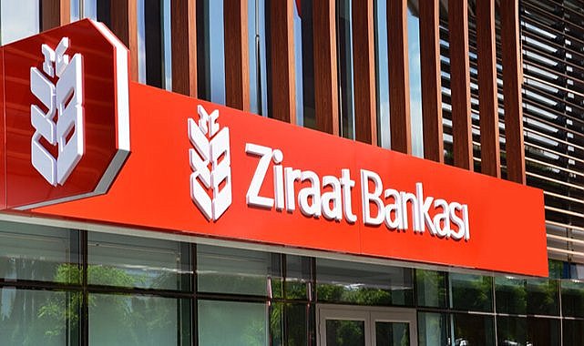 Ziraat Bankası’na mobilden üye olana 2.500 TL bankkart lira