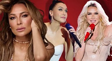 Ziynet Sali’den Hadise ve Şevval Sam için 29 Ekim konser ücretlerine sert tepki! 