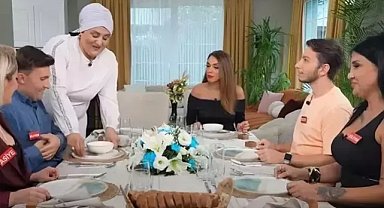 Zuhal Topal’la Yemekteyiz haftanın finalinde kazanan kim oldu? Büyük ödülü kim aldı?