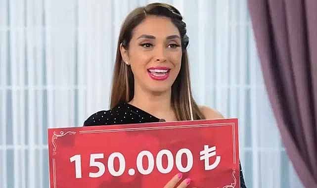 Zuhal Topal'la Yemekteyiz'in kazananı belli oldu