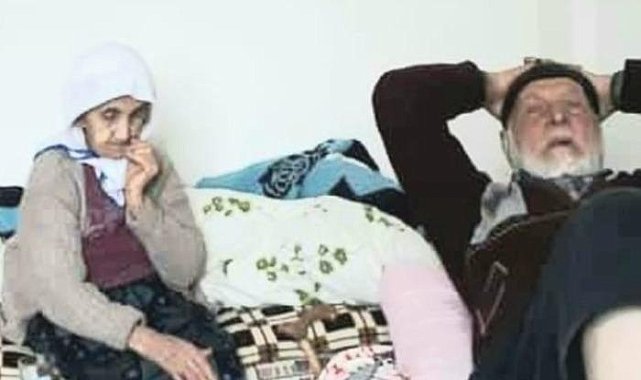 1’i kız, 4 çocukları bulunan Veli ve Ayşe Teke çiftinin ölümü adeta filmleri aratmadı