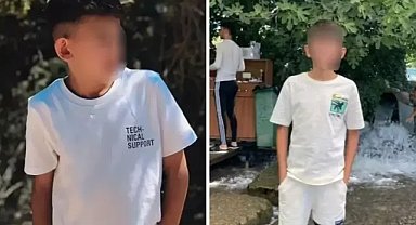 13 yaşındaki çocuğun AIDS ölümü: Baba ilk kez konuştu! İstismar var mı?