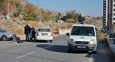 13 yaşındaki çocuk bıçaklandı