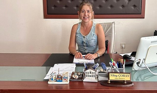 17 yaşındaki genç, okul müdürü annesini katletti!