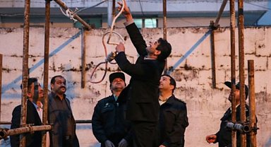 200’den fazla kadına tecavüz eden şahıs idam edildi