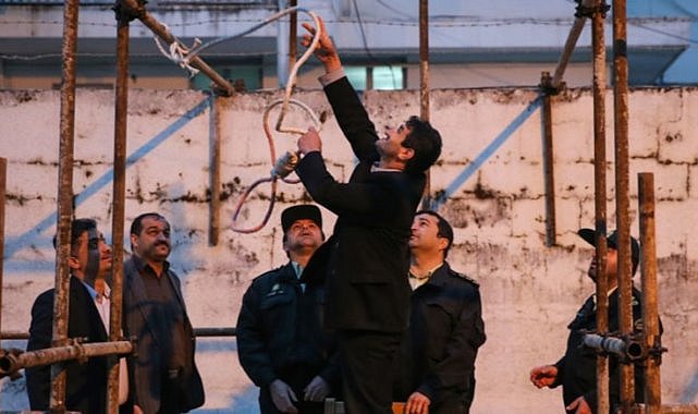 200’den fazla kadına tecavüz eden şahıs idam edildi