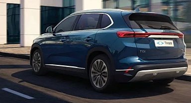 2024 satış rakamları açıklandı: Togg elektrikli araçta lider, Tesla’yı solladı