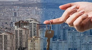 2024’te konut satışı artacak mı? Yatırımcılar hareketlendi