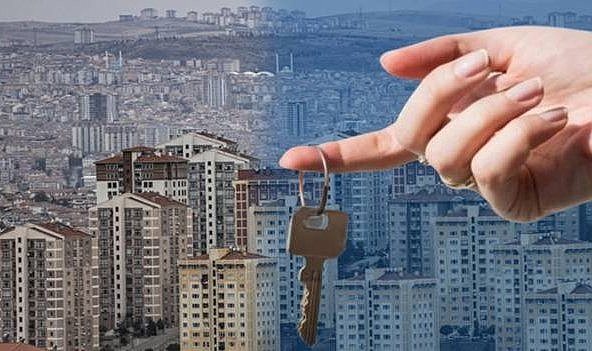 2024’te konut satışı artacak mı? Yatırımcılar hareketlendi