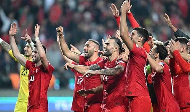 2024'ün en değerli milli takımları açıklandı!  Peki Türkiye kaçıncı sırada