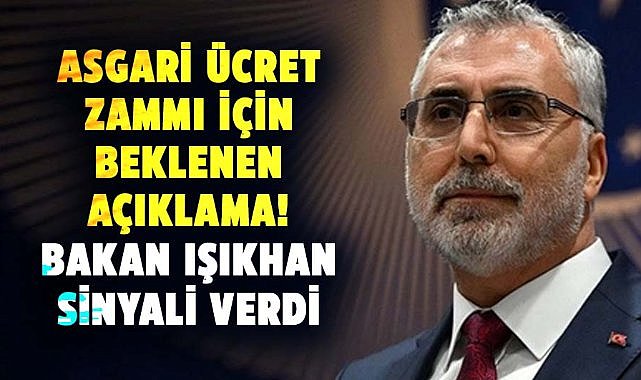 2025 asgari ücret zammı için geri sayım başladı