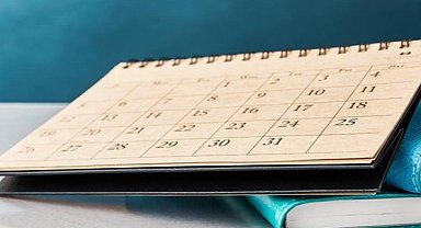 2025 resmi tatil günleri ve hafta içi tatilleri belli oldu!