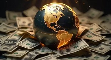 2100 yılında dünyanın en büyük ekonomileri belli oldu! Türkiye kaçıncı sırada?