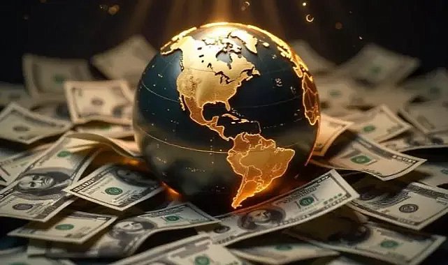 2100 yılında dünyanın en büyük ekonomileri belli oldu! Türkiye kaçıncı sırada?