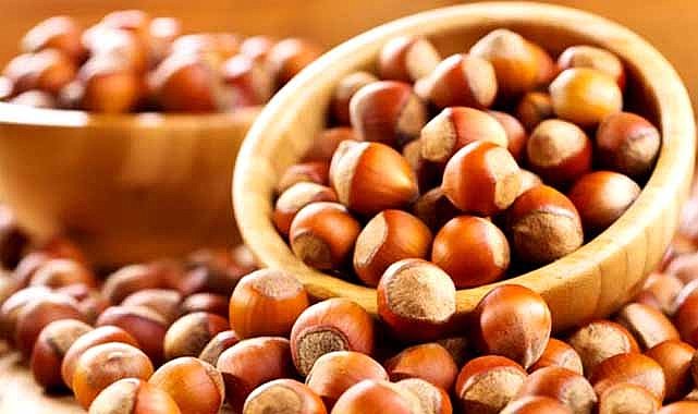 24 Kasım fındık fiyatları ne kadar?