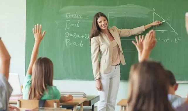 24 Kasım Öğretmenler Günü mesajı: Anlamlı, duygusal, güzel, kısa ve uzun Öğretmenler Günü mesajları