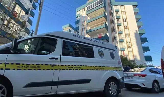 3 kardeş evde ölü bulundu!