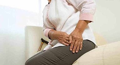 35 yaşında başlayan sessiz tehlike: Sarkopeni ve ölüme götüren riskler