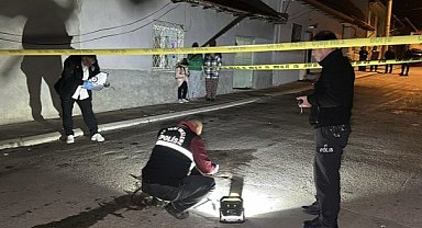 4 yaşındaki Yasemin feci şekilde hayatını kaybetti