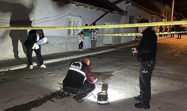 4 yaşındaki Yasemin feci şekilde hayatını kaybetti