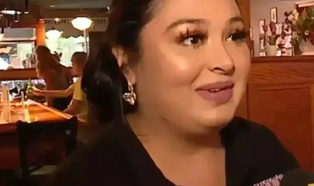 450 TL’lik yemeğe 3 bin dolar bahşiş! Restoran müşteriye dava açtı