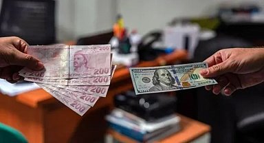 5 Kasım dolarda son durum! 5 Kasım 2024 dolar-euro ne kadar?