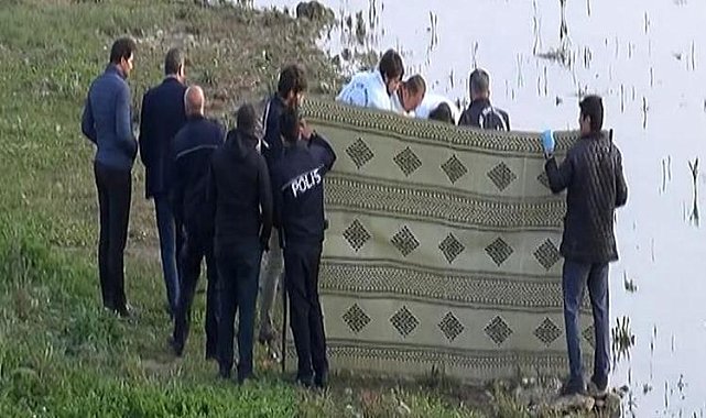 5 yaşındaki kız çocuğunun cesedi barajda bulunmuştu! Kardeşi 6 yıl sonra öğretmenine anlattı