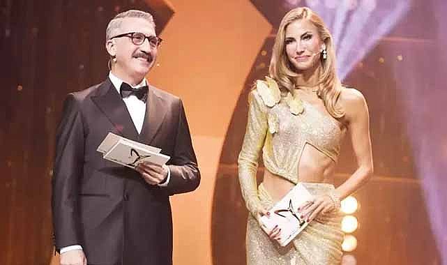 50. Pantene Altın Kelebek heyecanı başlıyor