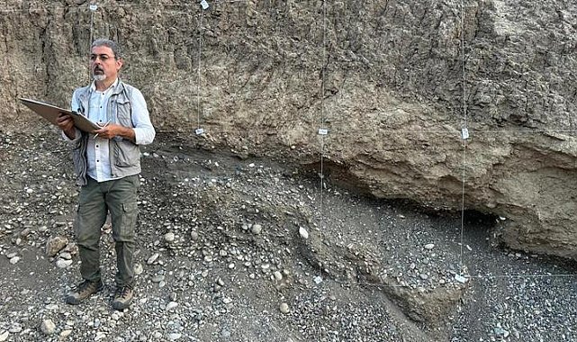 6 il için deprem uyarısı