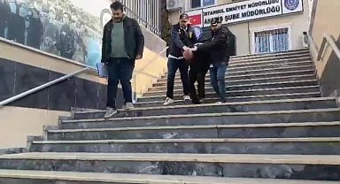 6 yaşındaki Şirin Elmas’ın katili adliyede! 