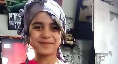 6 yaşındaki Şirin'i öldüren zanlının ifadesi ortaya çıktı