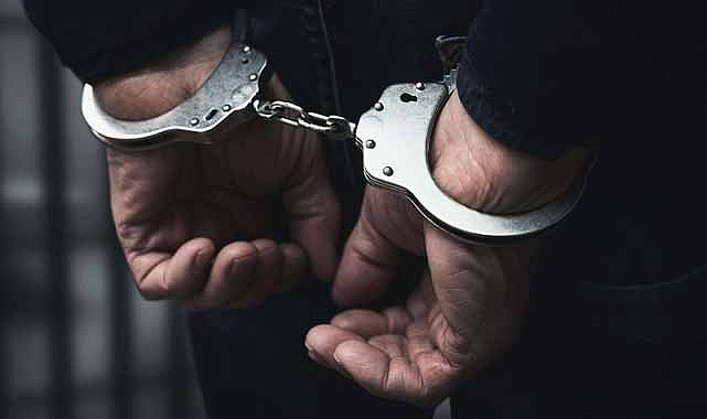 63 yaşındaki adam 4 kız çocuğunu taciz etti! Hapsi boyladı