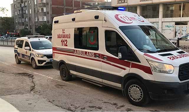 72 yaşındaki Rahmi Yiğit feci şekilde can verdi