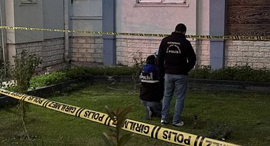 9. kattan düşen lise öğrencisi öldü