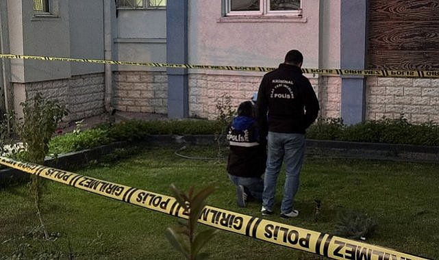 9. kattan düşen lise öğrencisi öldü