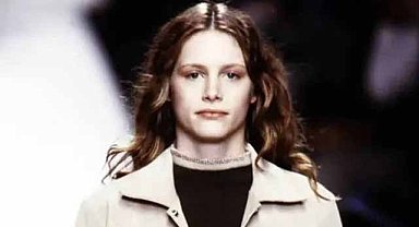 90'lı yılların ikonuydu! Tatilde can verdi