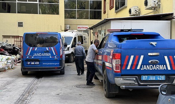 90 yaşındaki adam ateşe düşerek feci şekilde can verdi