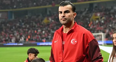 A Milli Takım'da kadro değişikliği: Gidenin yeri dolduruldu!