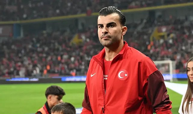 A Milli Takım'da kadro değişikliği: Gidenin yeri dolduruldu!