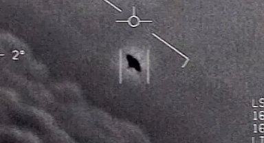 ABD kongresi'nden çarpıcı UFO raporu: Uzaylıların varlığına büyük kanıt!