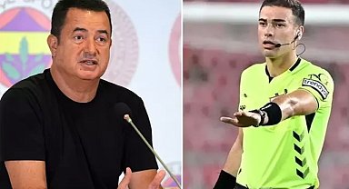 Acun Ilıcalı’dan kritik hakem açıklaması: Trabzonspor derbi öncesi ortalık karışacak!