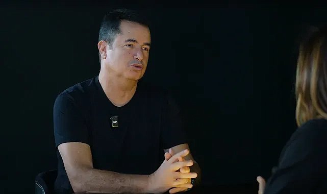 Acun Ilıcalı’nın açıklaması Hülya Avşar’ı şaşırttı: şirketi harcamalarımla batıramam"