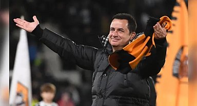 Acun Ilıcalı’nın futbol imparatorluğu: Yeni bir kulüp alıyor!