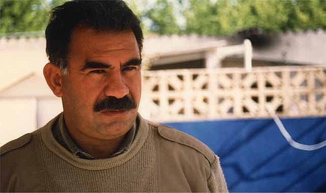 Adalet Bakanlığı'ndan Öcalan açıklaması