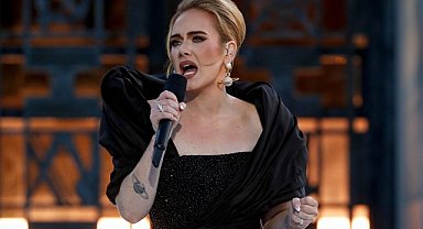 Adele’den sahnelere hüzünlü veda: Yaratıcı şeyler yapmak istiyorum
