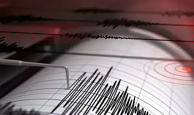 AFAD duyurdu! Malatya’da korkutan deprem