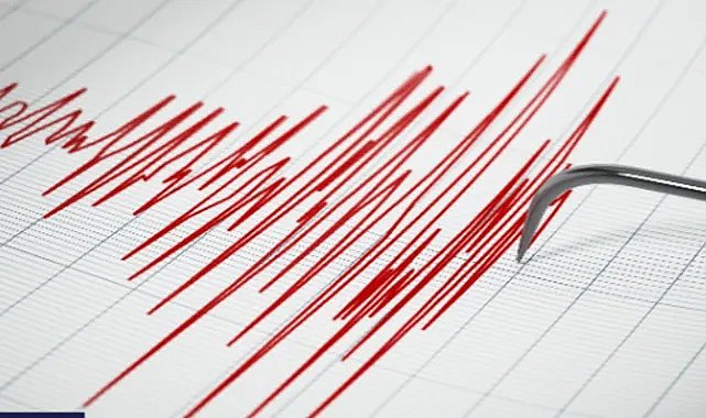 AFAD duyurdu: Malatya’da korkutan deprem!