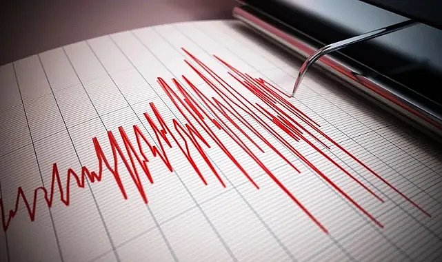AFAD duyurdu: Manisa’da korkutan deprem!
