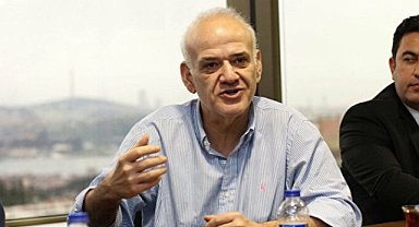 Ahmet Çakar’dan Galatasaray-Samsunspor maçının ardından sert tepki: Allah belasını versin!