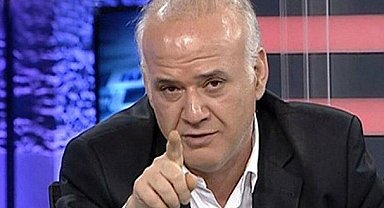 Ahmet Çakar Galatasaray-Samsunspor maçını hangi takımın kazanacağını açıkladı